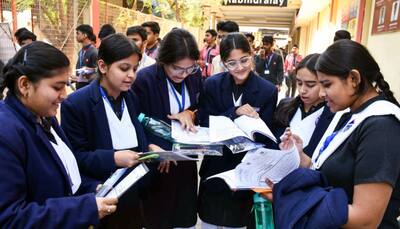 PSEB Class 12th Result 2025 To Be OUT Today At pseb.ac.in- Here's How To Check Scorecards 
