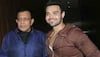 Mithun Chakraborty
