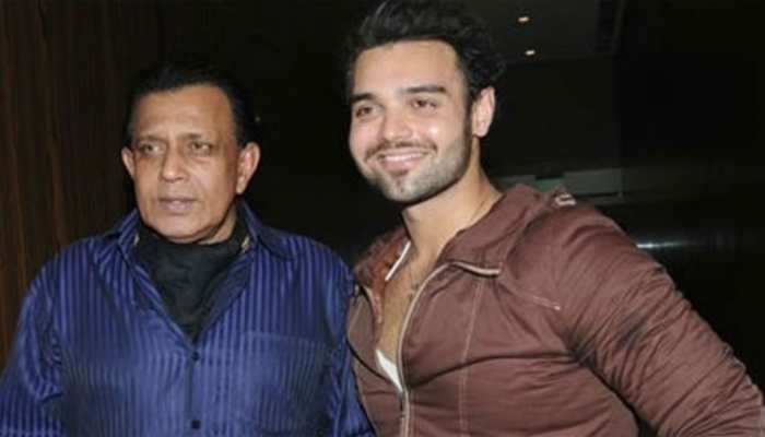 Mithun Chakraborty's Son Mimoh's SHOCKING Claims, Reveals 'Industry People Openly Mocked My Mother Yogeeta Bali'