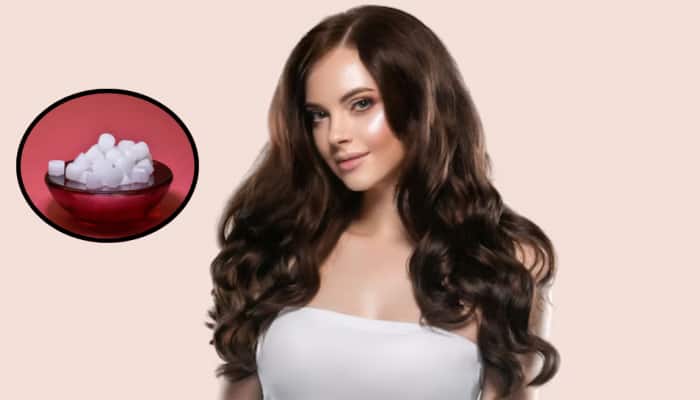 How To Use Camphor (Kapoor) For Hair Growth: Natural Remedies, Benefits, And Application Tips