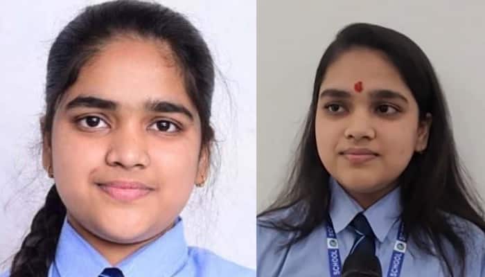 Meet CBSE Class 12 Topper Savi Jain, 17-Year-Old Gir From UP's Small Town