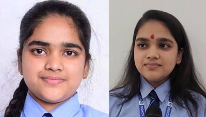 Meet CBSE Class 12 Topper Savi Jain, 17-Year-Old Gir From UP's Small Town Shamli, Who Secured Impressive 499 Marks Out Of 500