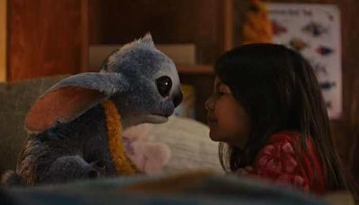 ‘Lilo &amp; Stitch’ Speaks On Love, Belonging On The Occasion Of International Family Day