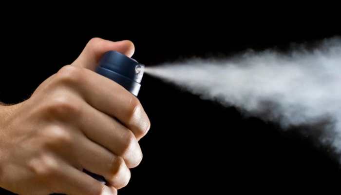 Stay Fresh on a Budget: Top Men's Deodorant Sprays Under ₹300