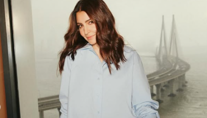 Anushka Sharma Shares Why 'Test Cricket Is Different From Other Games' In A Heartfelt Post Celebrating Virat Kohli's Legacy Anushka Sharma Shares Why 'Test Cricket Is Different From Other Games' In A Heartfelt Post Celebrating Virat Kohli's Legacy