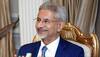 EAM Jaishankar's Security Cover Beefed Up Amid India-Pakistan Tensions