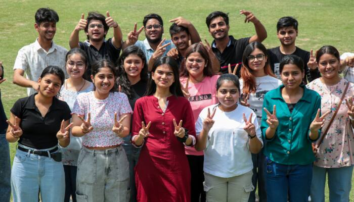 PSEB Class 12th Result 2025 DECLARED At pseb.ac.in- Check Direct Link, Pass Percentage Here