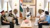 Operation Sindoor: Military Chiefs, CDS Brief President Murmu On Pahalgam Revenge