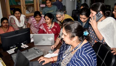 PSEB Class 12th Result 2025 DECLARED: pseb.ac.in Down? Here’s How To Check Via SMS, Digilocker
