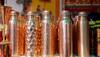 Copper Hydration on a Budget: Top Bottles Under ₹900
