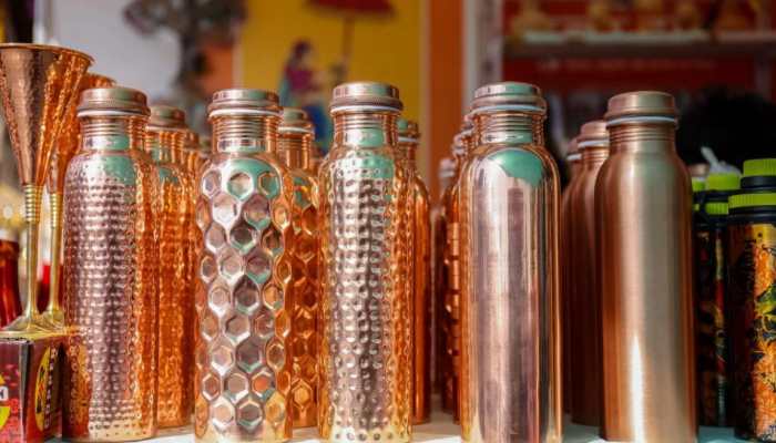 Copper Hydration on a Budget: Top Bottles Under ₹900 Copper Hydration on a Budget: Top Bottles Under ₹900
