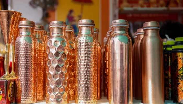 Copper Hydration on a Budget: Top Bottles Under ₹900