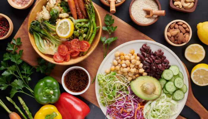 7 Calcium-Rich Vegetarian Foods To Include In Your Diet For Strong Bones