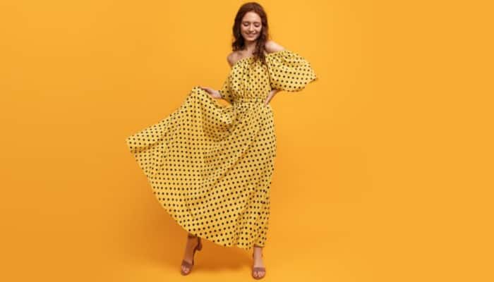 Chic Styles for Every Day: Best Women's Dresses for Effortless Elegance