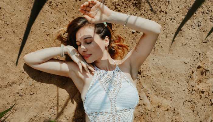 Exclusive: 8 Summer Acne Fixes To Keep Your Skin Cool And Clear! 