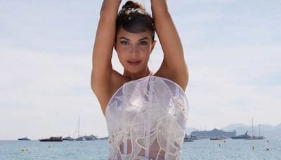 Jacqueliene Fernandez To Represent Indian At Red Sea Film Festival At Cannes 2025