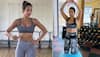 weight loss transformation
