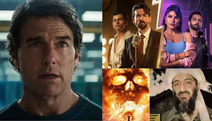 7 Unmissable Theatre And OTT Releases This Week