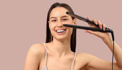Straighten Up: The Best Hair Straighteners for Every Hair Type