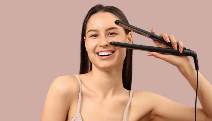 Straighten Up: The Best Hair Straighteners for Every Hair Type Straighten Up: The Best Hair Straighteners for Every Hair Type