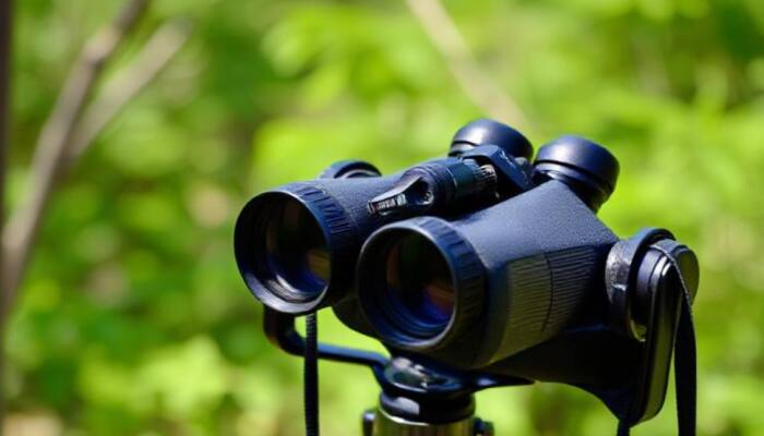Best Binoculars to Elevate Your Outdoor Adventures