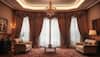 curtains