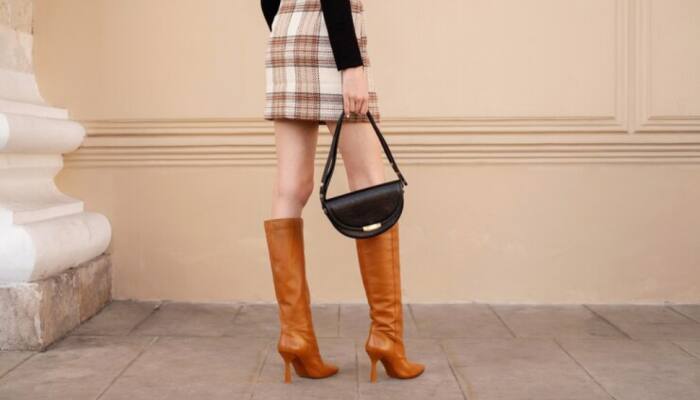 Walk with Confidence: Best Women’s Boots to Upgrade Your Shoe Game