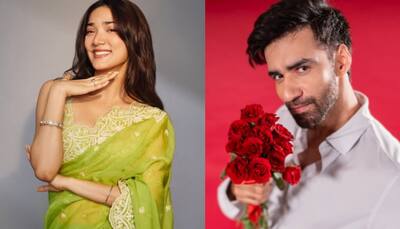 Ginny Weds Sunny 2: Medha Shankr, Avinash Tiwary Kicks Off Shoot, Share FIRST Pic From Mussoorie