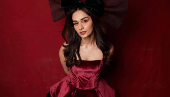 Birthday Girl Manushi Chhillar Gears Up For Her Favourite Week With Two Big Releases Ahead