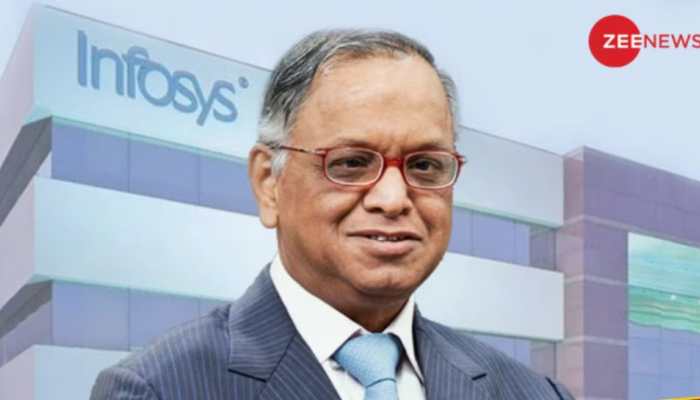 Bad News For Narayana Murthy’s Infosys Employees, Bonuses Slashed Due To…. Bad News For Narayana Murthy’s Infosys Employees, Bonuses Slashed Due To….