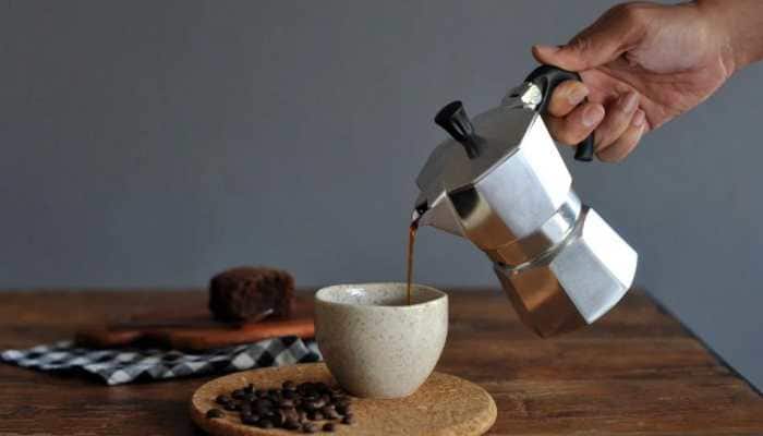 The Art of Brewing: A Guide to Moka Pot Coffee Makers