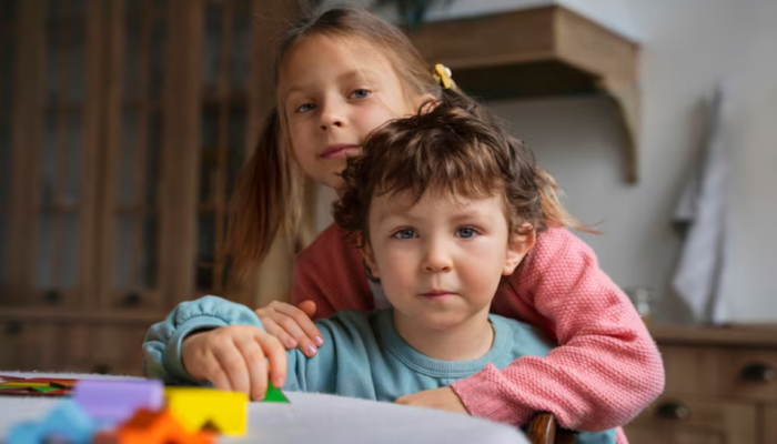 New Study Debunks Myth That Autistic People Struggle With Communication New Study Debunks Myth That Autistic People Struggle With Communication