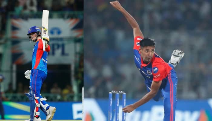 Delhi Capitals Rope In Mustafizur Rahman As Replacement For Jake Fraser-McGurk