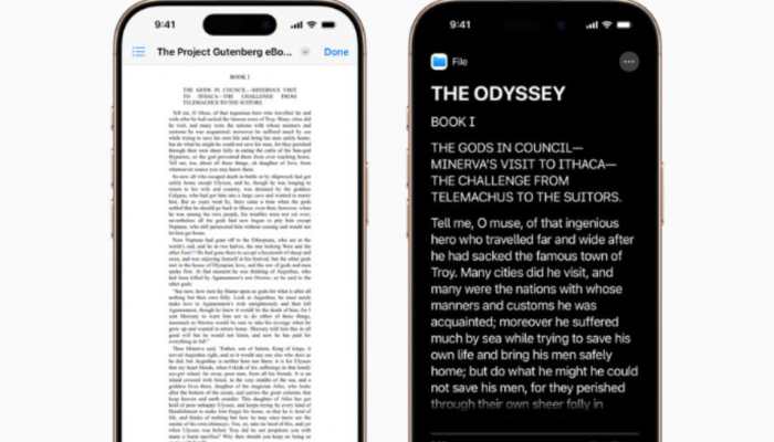Apple Rolls Out New Accessibility Features For iPhones, iPads, Apple Watch, And Macs Ahead Of WWDC 2025 Apple Rolls Out New Accessibility Features For iPhones, iPads, Apple Watch, And Macs Ahead Of WWDC 2025