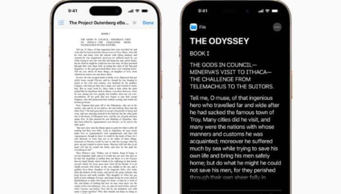 Apple Rolls Out New Accessibility Features For iPhones, iPads, Apple Watch, And Macs Ahead Of WWDC 2025 