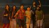 horror comedy