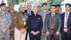Amid Pakistan Tension, EAM Jaishankar Gets Two Bullet-Proof Cars