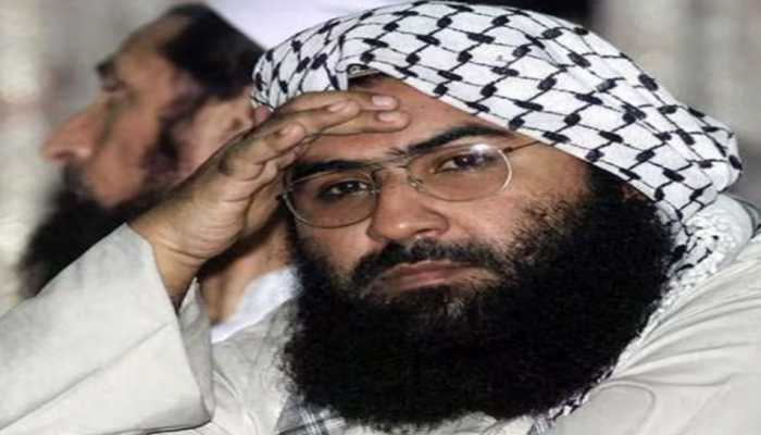 Pakistan’s Terror Support Exposed: Sharif Govt To Pay Rs 14 Crore To Terrorist Masood Azhar For Airstrike Losses