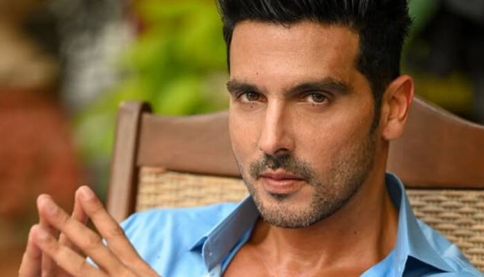Zayed Khan's OTT Debut 'The Film That Never Was' Promises 22 Cameos And An Explosive Role