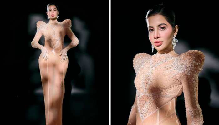 Uorfi Javed Reveals Why She Skipped Cannes 2025 And Took A Step Back From Spotlight