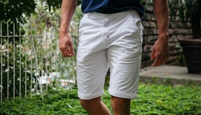 Cool Comfort: Best Men's Denim & Cargo Shorts for Everyday Style