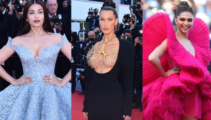 Cannes 2025: These Iconic Dresses Are Now Officially Banned Due To New Rules