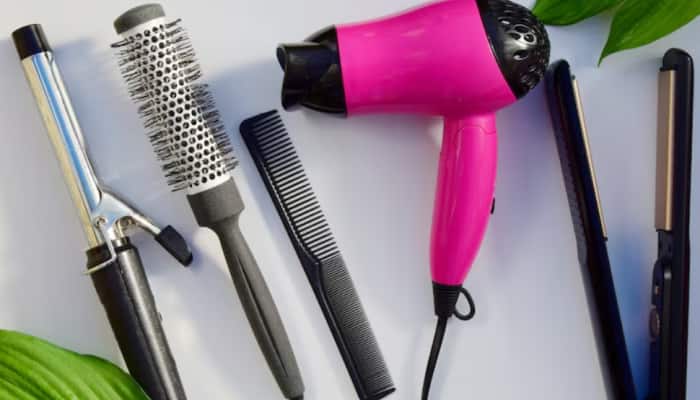 Transform Your Hair Game: Top 4 Hair Styling Tools Every Woman Needs