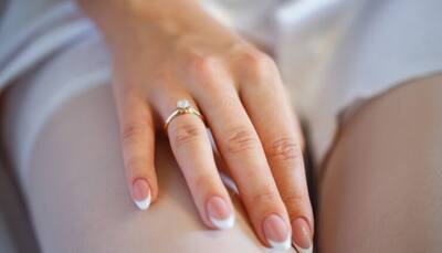 Timeless Sparkle: 4 Elegant Gold Rings Every Woman Should Own