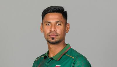 "We’ve Received No IPL Communication": BCB Statement Raises Uncertainty Over Mustafizur’s IPL 2025 Return