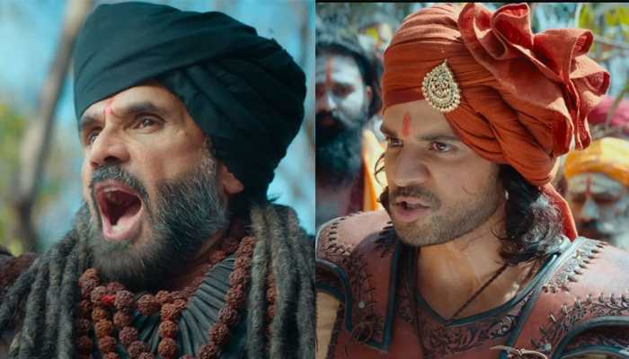 Maharashtra CM Devendra Fadnavis Urges Viewers To Watch 'Kesari Veer: Legend Of Somnath'
