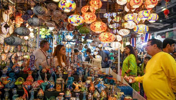 Amid BoycottTurkey, BoycottAzerbaijan Calls; Here's Looking At India's Trade Relations With Both Countries