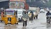 Hyderabad Weather Alert: Orange Warning Issued For Heavy Rain, Thunderstorms | Know The Monsoon Timeline