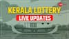 Kerala Lucky Draw Results May 15