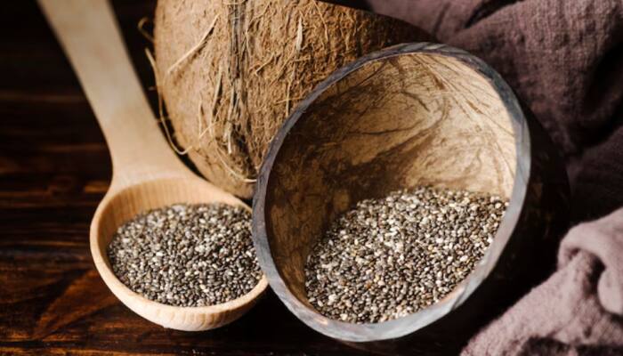 Chia Seeds: Health Benefits, Potential Side Effects, And Who Should Avoid Eating Them